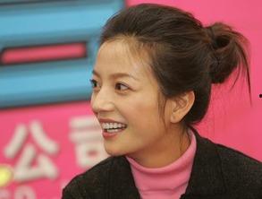 娱乐吃瓜君赵薇,娱乐吃瓜界的风云人物