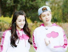 娱乐吃瓜酱拒绝情侣cp,揭秘娱乐圈真实面貌