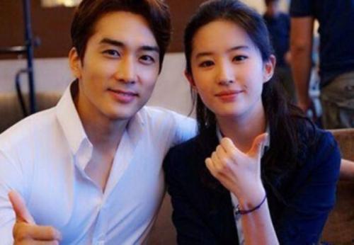 娱乐圈吃瓜男闺蜜有哪些