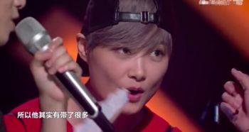 娱乐吃瓜君华晨宇,娱乐吃瓜界的音乐奇才