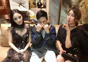 娱乐圈演员吃瓜事件,明星吃瓜事件盘点