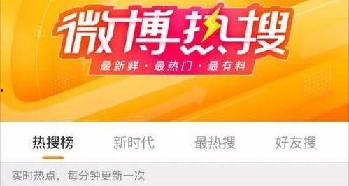 娱乐吃瓜热搜排行榜最新,揭秘明星幕后故事