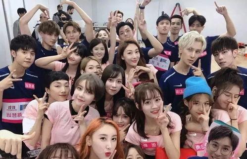 娱乐吃瓜君超新星运动会,娱乐吃瓜君带你一探究竟