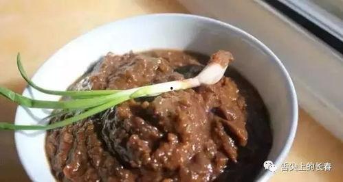 娱乐吃瓜酱东北菜视频,跟随娱乐吃瓜酱解锁地道美食之旅