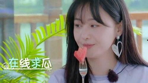 娱乐吃瓜酱和七七,揭秘娱乐圈背后的故事